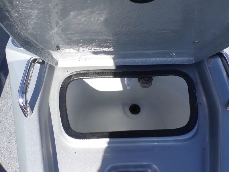 Slide: The Image of Xpress H22B Bay 2026 - 24