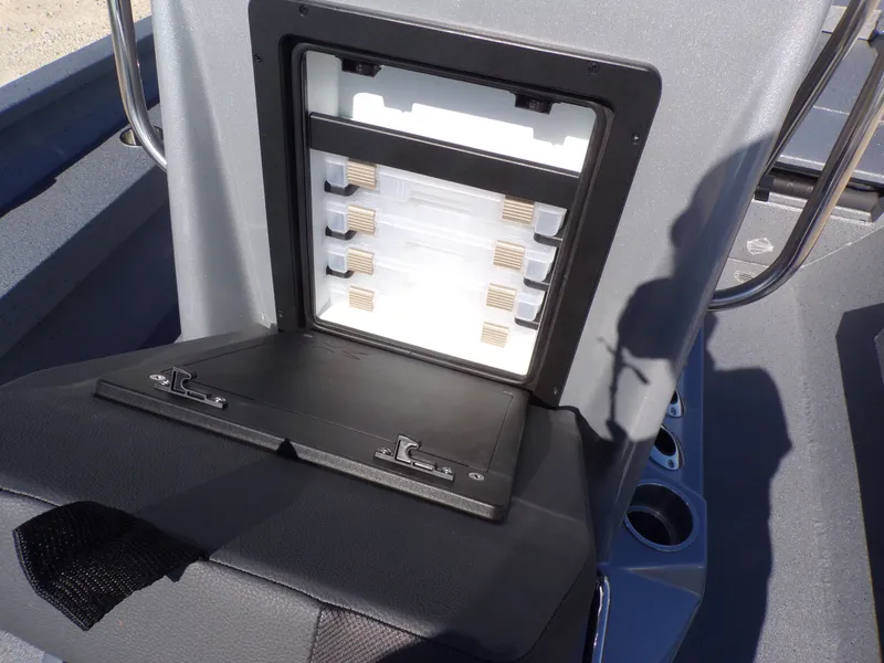 Slide: The Image of Xpress H22B Bay 2026 - 26