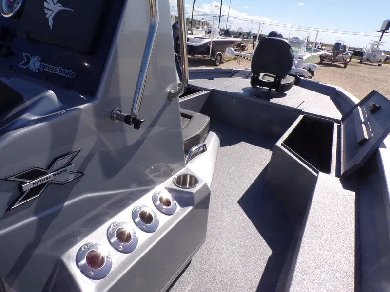 Slide: The Image of Xpress H22B Bay 2026 - 29