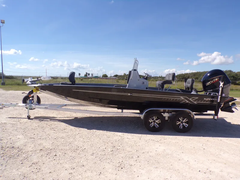 Slide: The Image of Xpress H22B Bay 2026 - 3