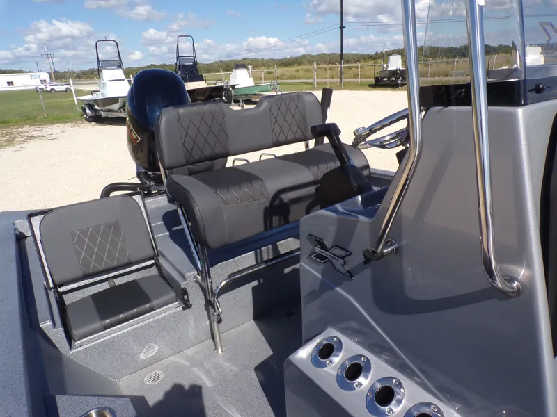 Slide: The Image of Xpress H22B Bay 2026 - 35