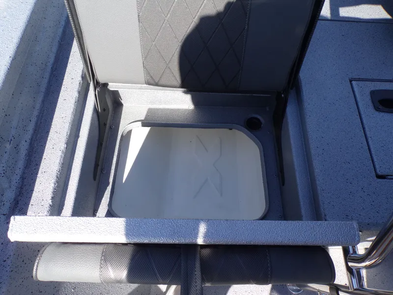 Slide: The Image of Xpress H22B Bay 2026 - 37