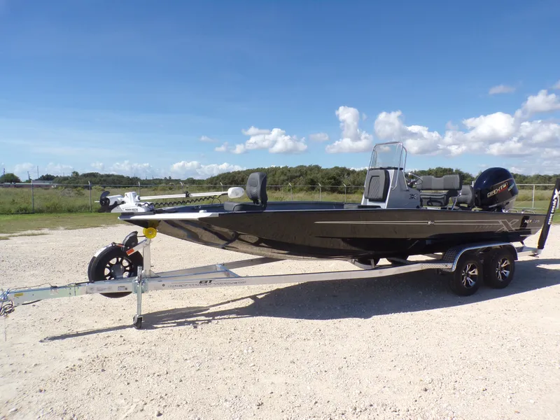 Slide: The Image of Xpress H22B Bay 2026 - 5