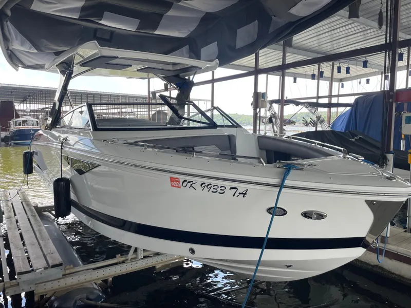 The Image of Cobalt A29 2022 - 1