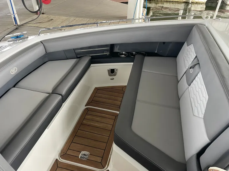 Slide: The Image of Cobalt A29 2022 - 25