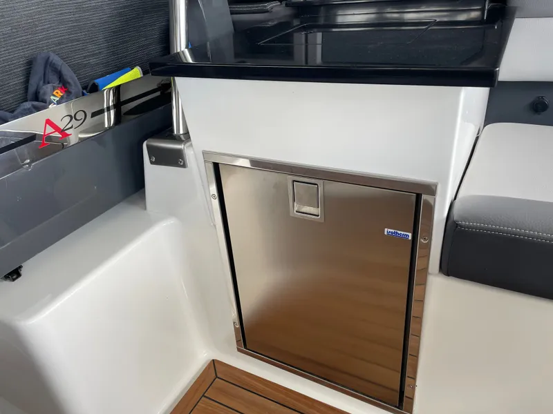 Slide: The Image of Cobalt A29 2022 - 4