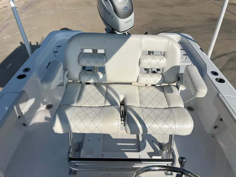 Slide: The Image of Blue Wave 2600 PureBay 2021 - 31