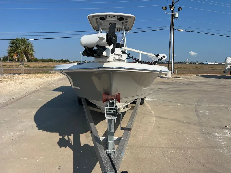 Slide: The Image of Blue Wave 2600 PureBay 2021 - 6