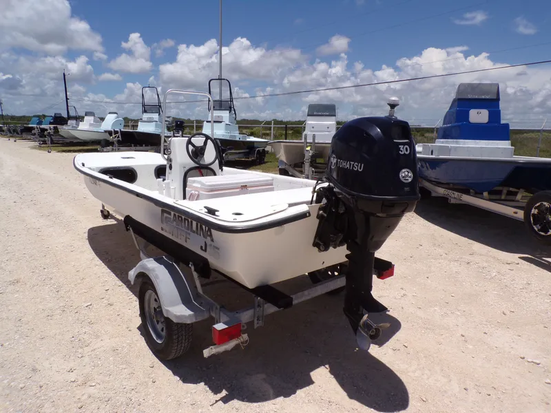 Slide: The Image of Carolina J16 2007 - 10