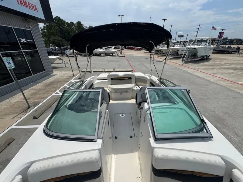 Slide: The Image of Chaparral 246 SSi 2012 - 10