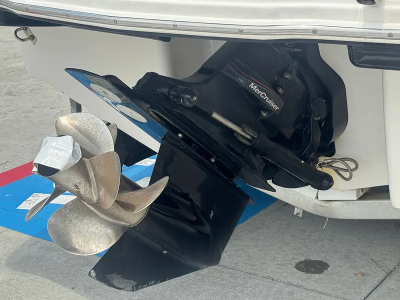 Slide: The Image of Chaparral 246 SSi 2012 - 20