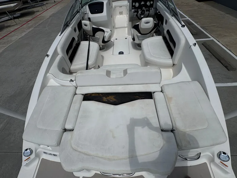 Slide: The Image of Chaparral 246 SSi 2012 - 24