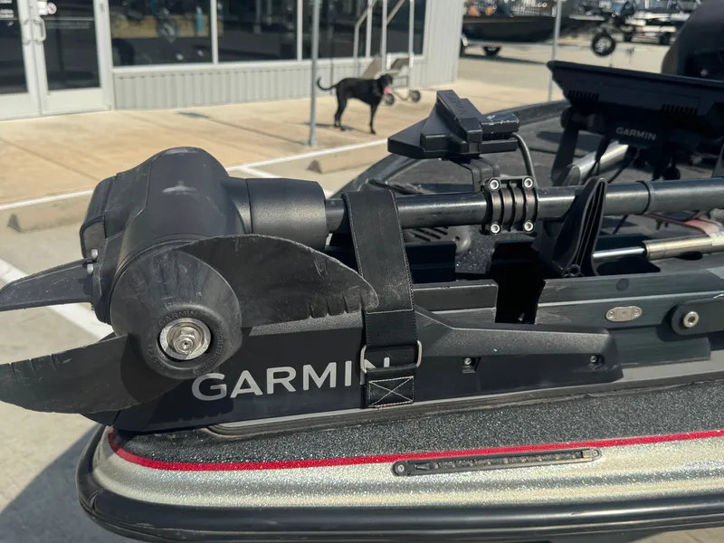 Slide: The Image of Falcon Boats F215 2019 - 6