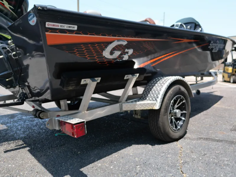 Slide: The Image of G3 Sportsman 1710 2023 - 13