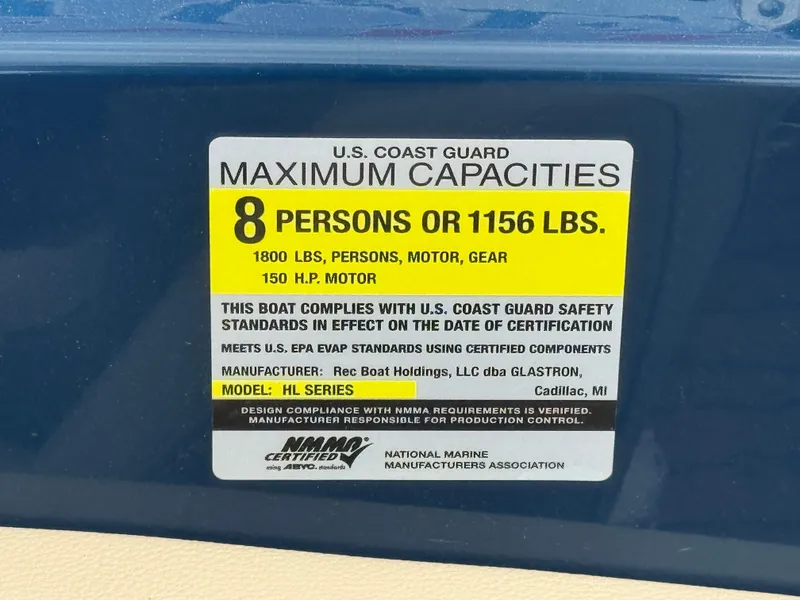 Slide: The Image of Glastron GT 180 2016 - 26