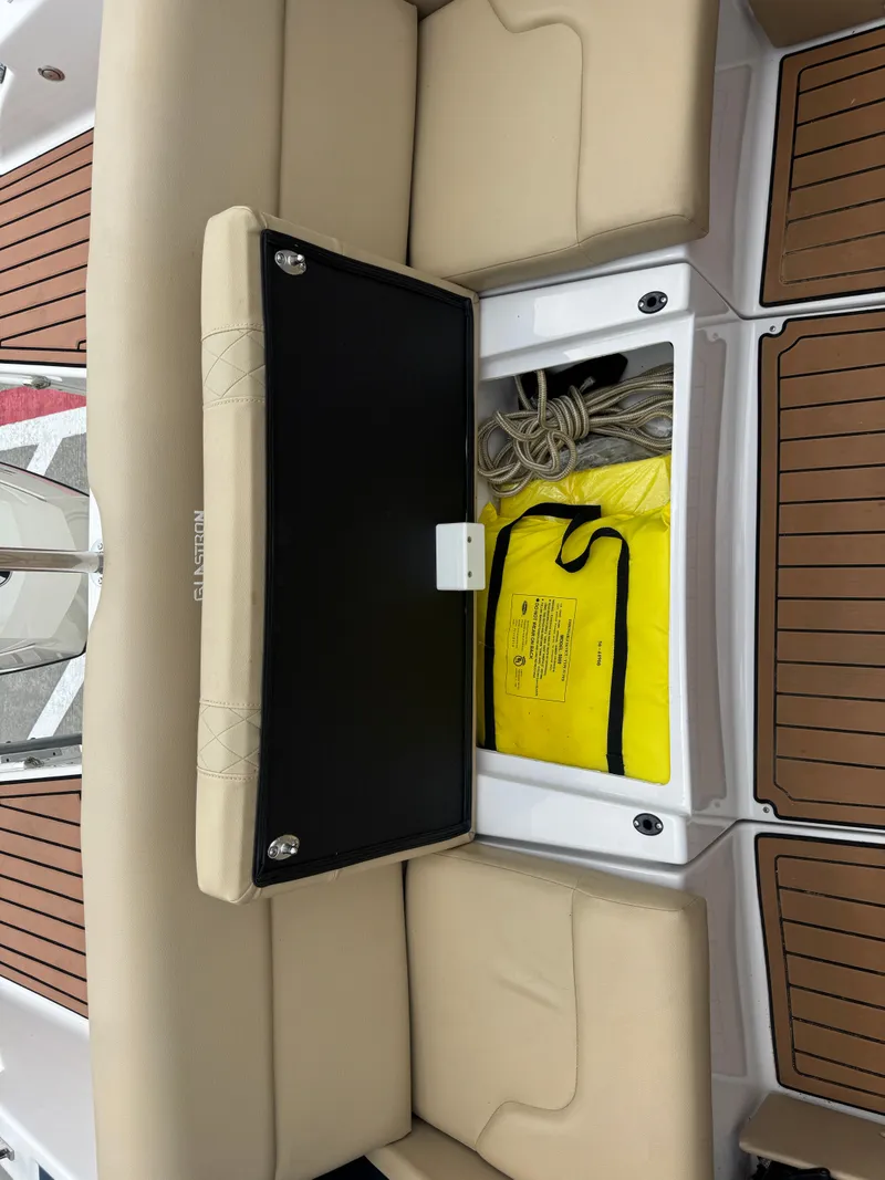 Slide: The Image of Glastron GT 180 2016 - 27