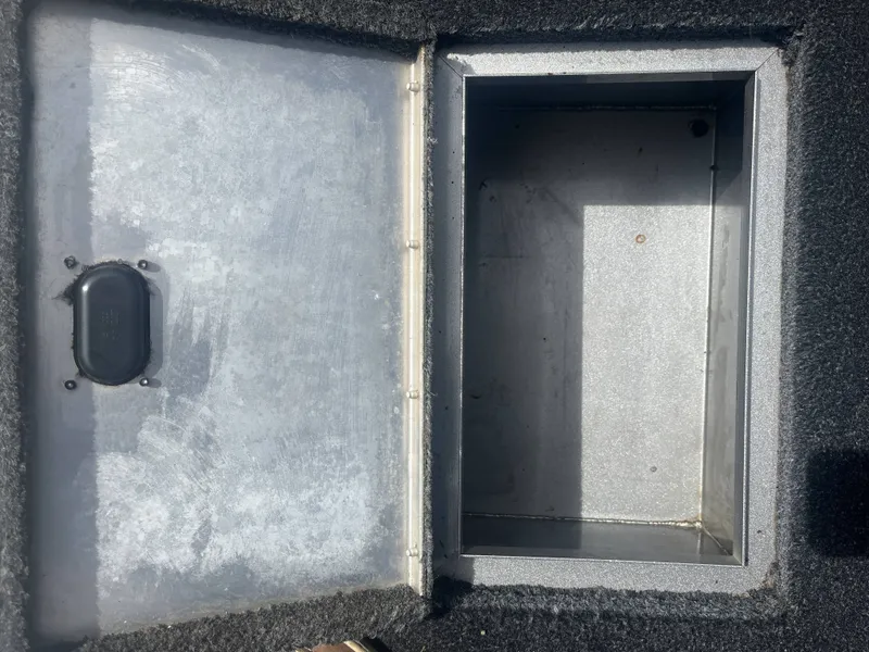 Slide: The Image of Lowe Stinger 175 2019 - 24