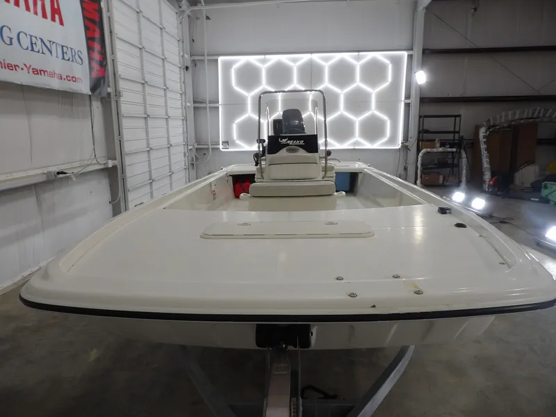 Slide: The Image of Mako Pro Skiff 17 CC 2016 - 5