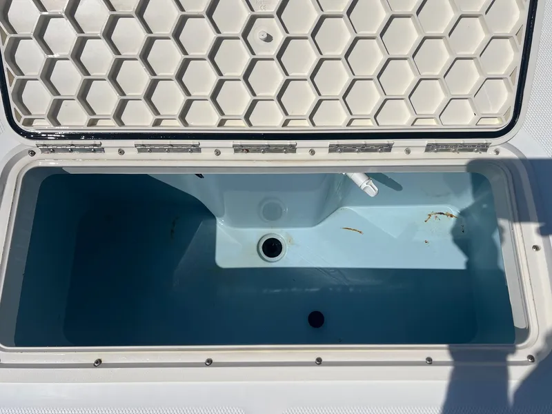 Slide: The Image of Mako Pro Skiff 19 CC 2017 - 26