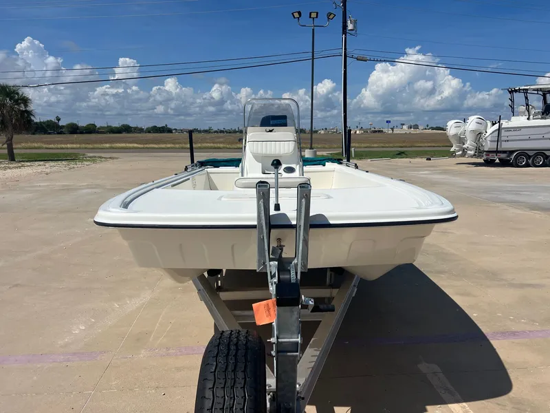 Slide: The Image of Mako Pro Skiff 19 CC 2017 - 6