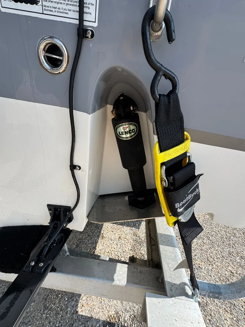 Slide: The Image of NauticStar 2602 Legacy 2022 - 6