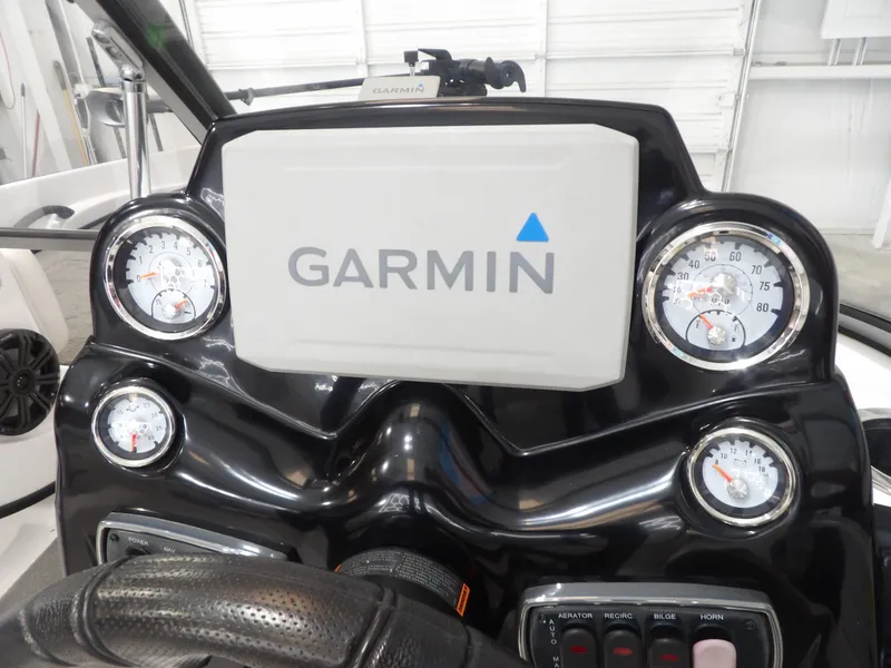 Slide: The Image of Nitro Z19 Sport 2017 - 15