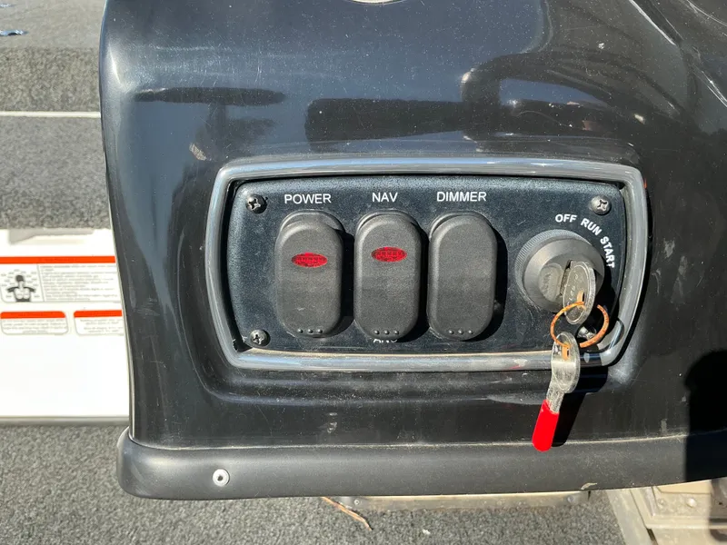 Slide: The Image of Nitro Z18 2019 - 14