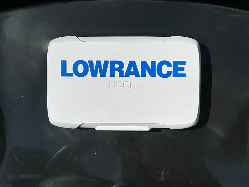 Slide: The Image of Nitro Z18 2019 - 16