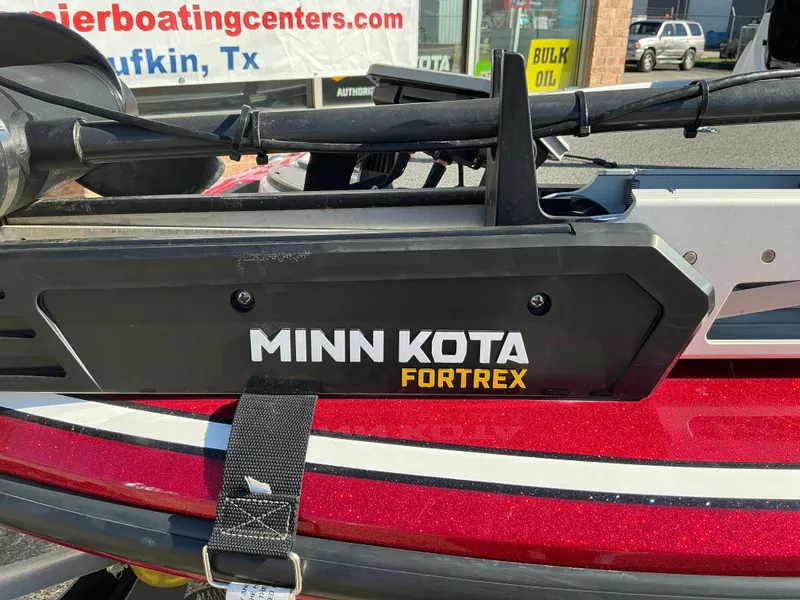 Slide: The Image of Nitro Z18 2019 - 24