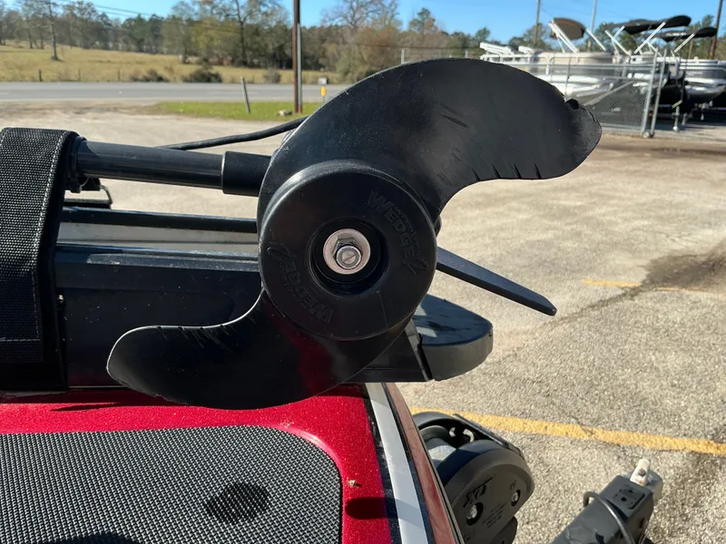 Slide: The Image of Nitro Z18 2019 - 25