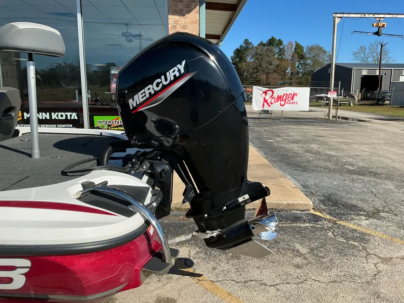 Slide: The Image of Nitro Z18 2019 - 6