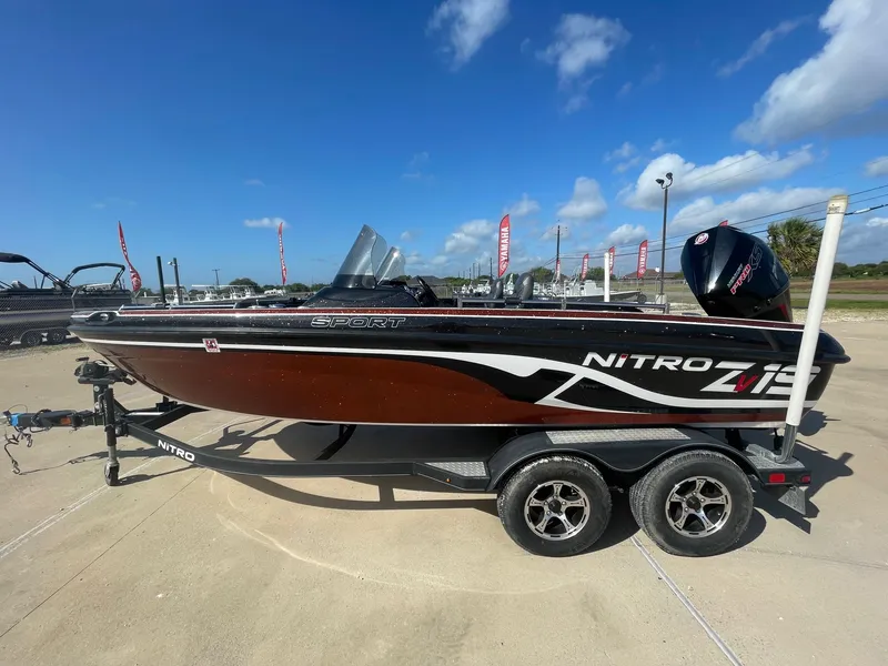 The Image of Nitro ZV19 2021 - 1