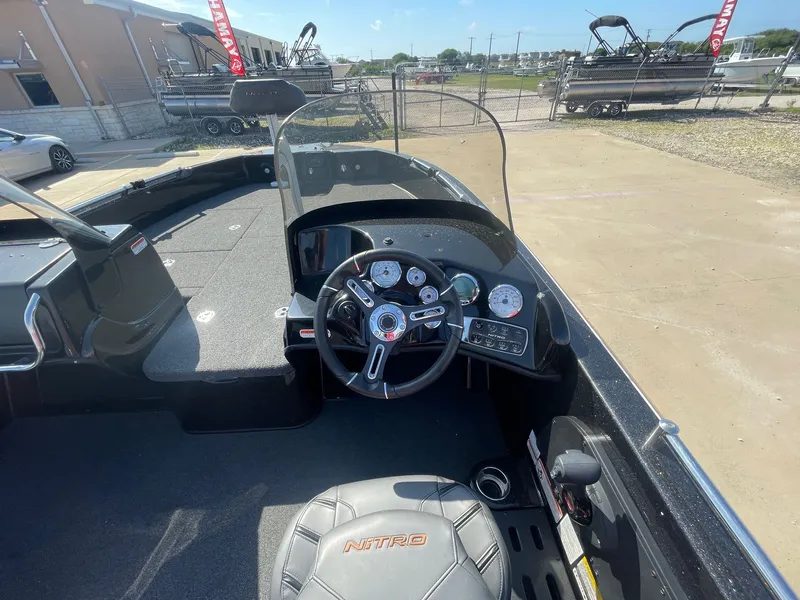 Slide: The Image of Nitro ZV19 2021 - 17