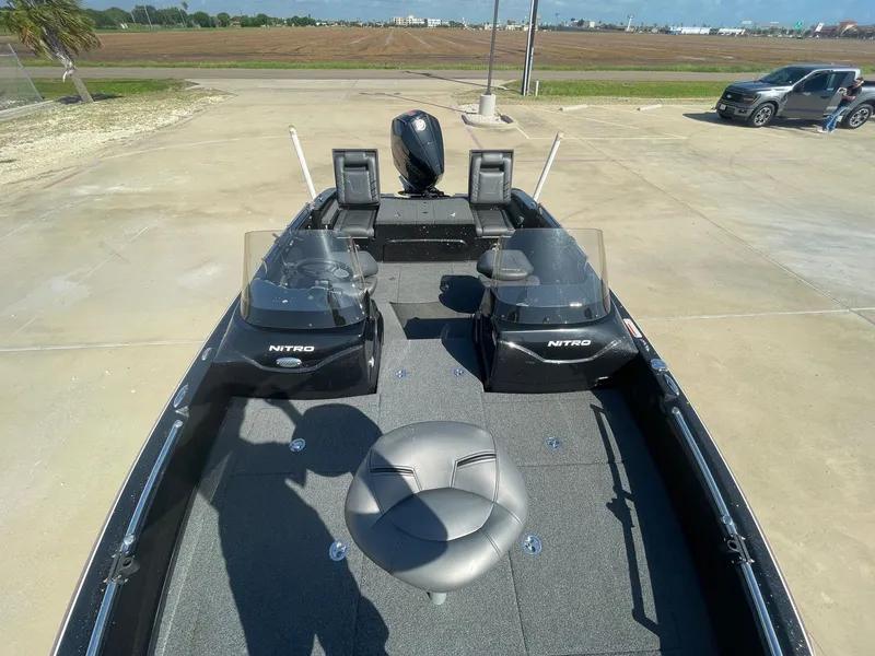 Slide: The Image of Nitro ZV19 2021 - 23