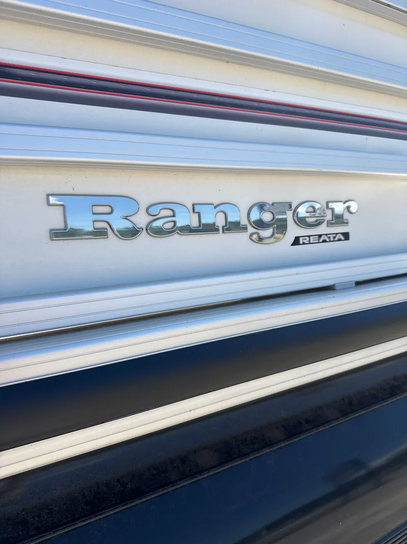 Slide: The Image of Ranger RP200 2019 - 5