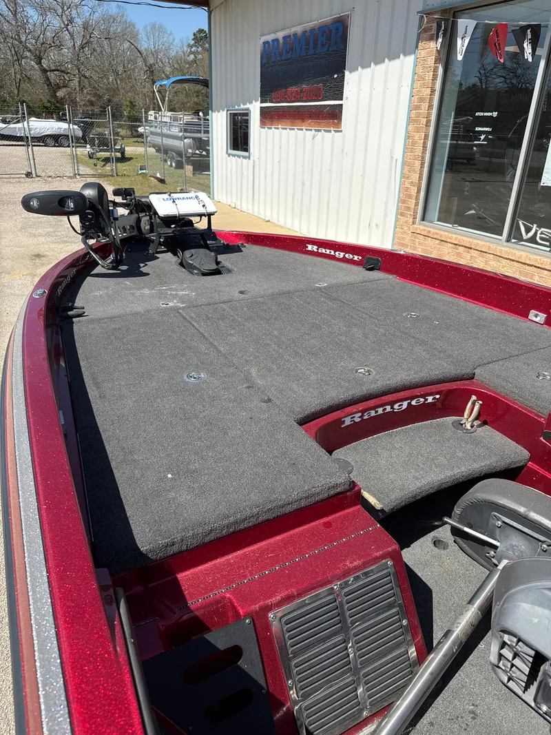 Slide: The Image of Ranger Z520 2012 - 12