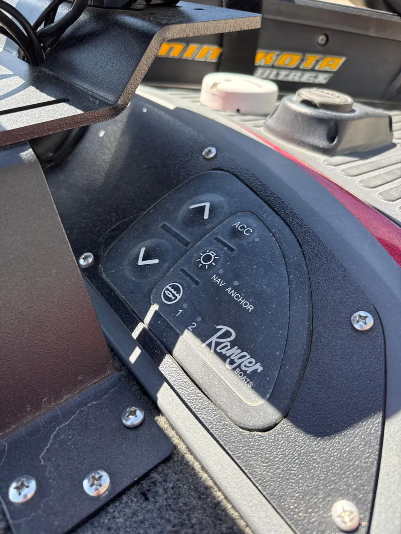 Slide: The Image of Ranger Z520 2012 - 20