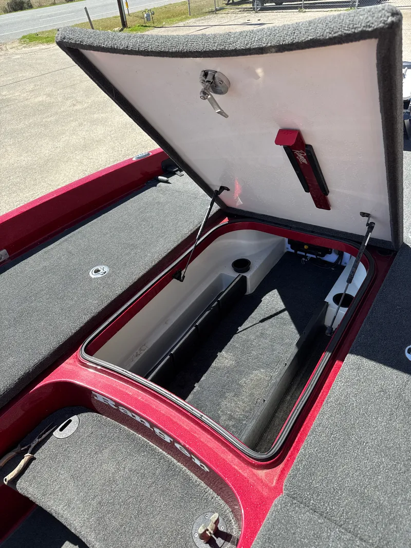 Slide: The Image of Ranger Z520 2012 - 27