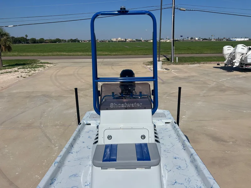 Slide: The Image of Shoalwater 19' Catamaran 2026 - 15