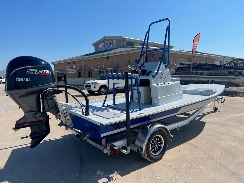 Slide: The Image of Shoalwater 19' Catamaran 2026 - 8