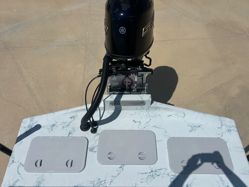 Slide: The Image of Shoalwater 19 Cat 2026 - 25