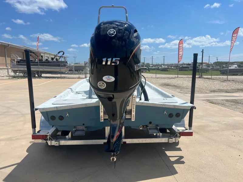 Slide: The Image of Shoalwater 19' Catamaran 2026 - 11