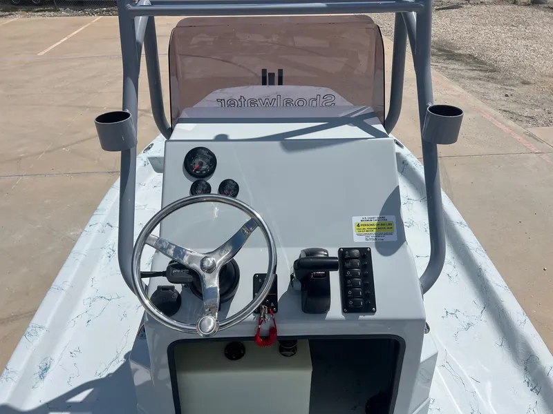 Slide: The Image of Shoalwater 19' Catamaran 2026 - 21