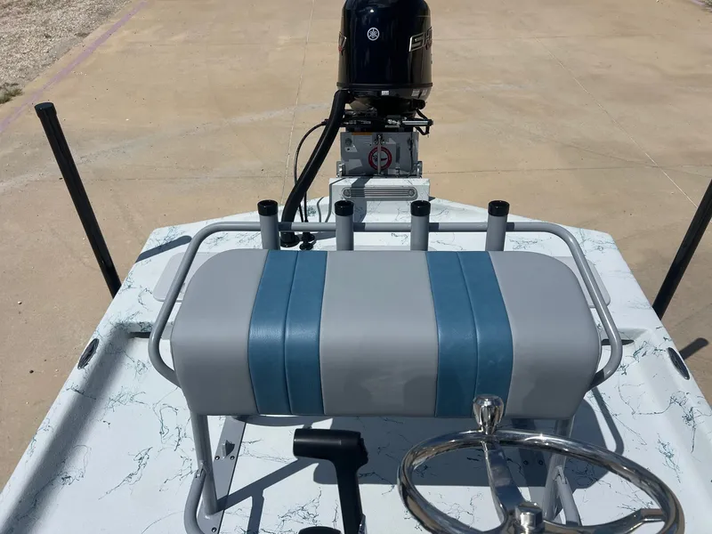 Slide: The Image of Shoalwater 19' Catamaran 2026 - 22