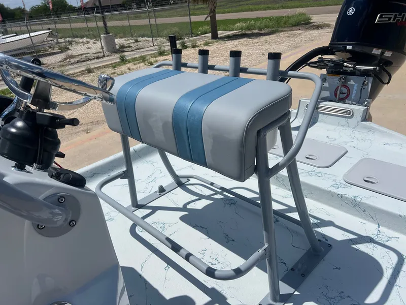 Slide: The Image of Shoalwater 19' Catamaran 2026 - 23