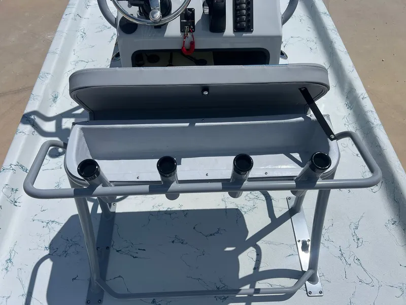 Slide: The Image of Shoalwater 19' Catamaran 2026 - 24