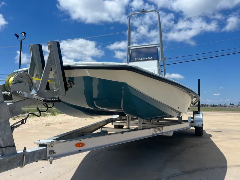 Slide: The Image of Shoalwater 19' Catamaran 2026 - 5