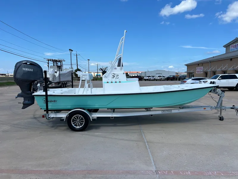 Slide: The Image of Shoalwater 20 CAT 2026 - 9