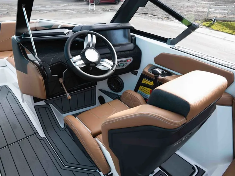 Slide: The Image of Nautique Super Air Nautique GS20 2026 - 10