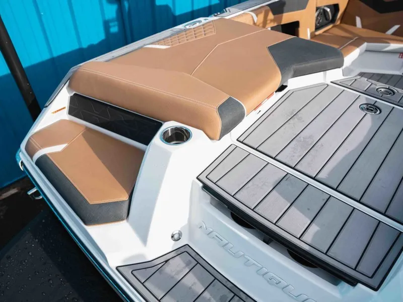 Slide: The Image of Nautique Super Air Nautique GS20 2026 - 20